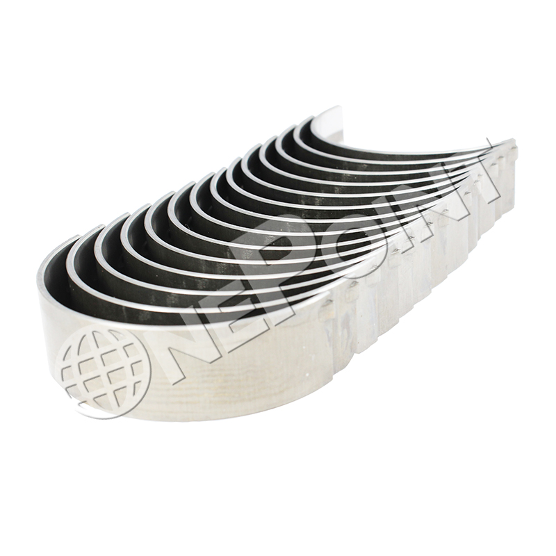 CK11235K MAIN BEARING SET +0.25 '11Z / 12Z / 13Z'