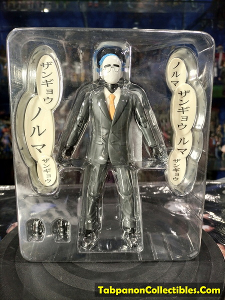 [2013.10] Bandai S.H.Figuarts Unofficial Sentai Akibaranger Syacheek - USED