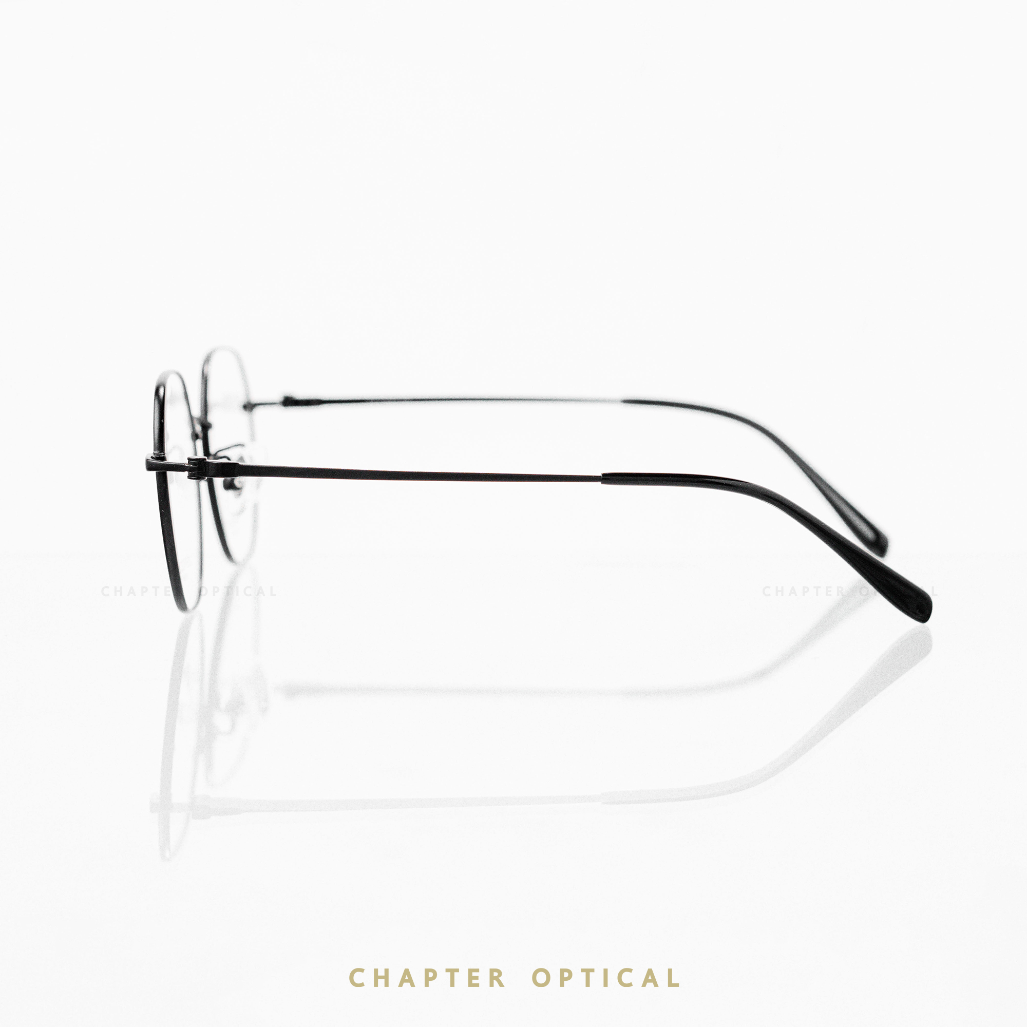 กรอบแว่น Zero To One รุ่น ZTO168-C01