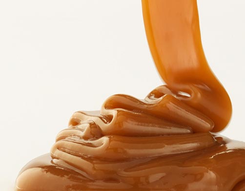 ผงกลิ่นคาราเมล (Caramel Flavor Powder)