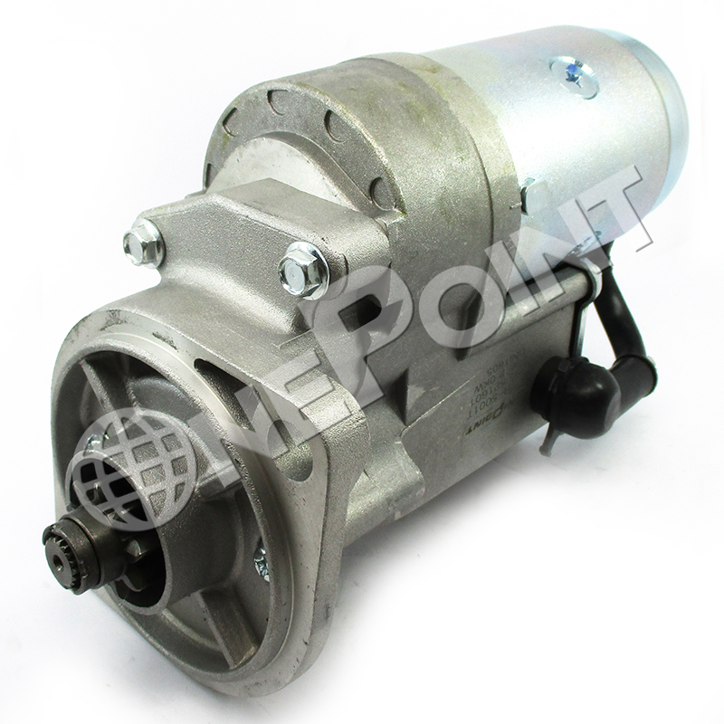 SR33320 STARTER C240