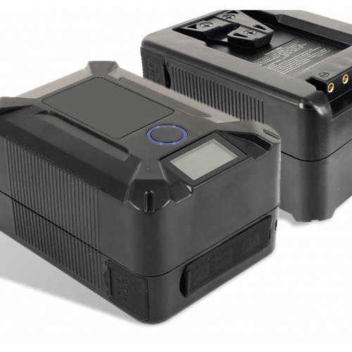 Switcher AVMatrix - PM1250 - 12.5" 4K monitor with 3D LUTS and HDR