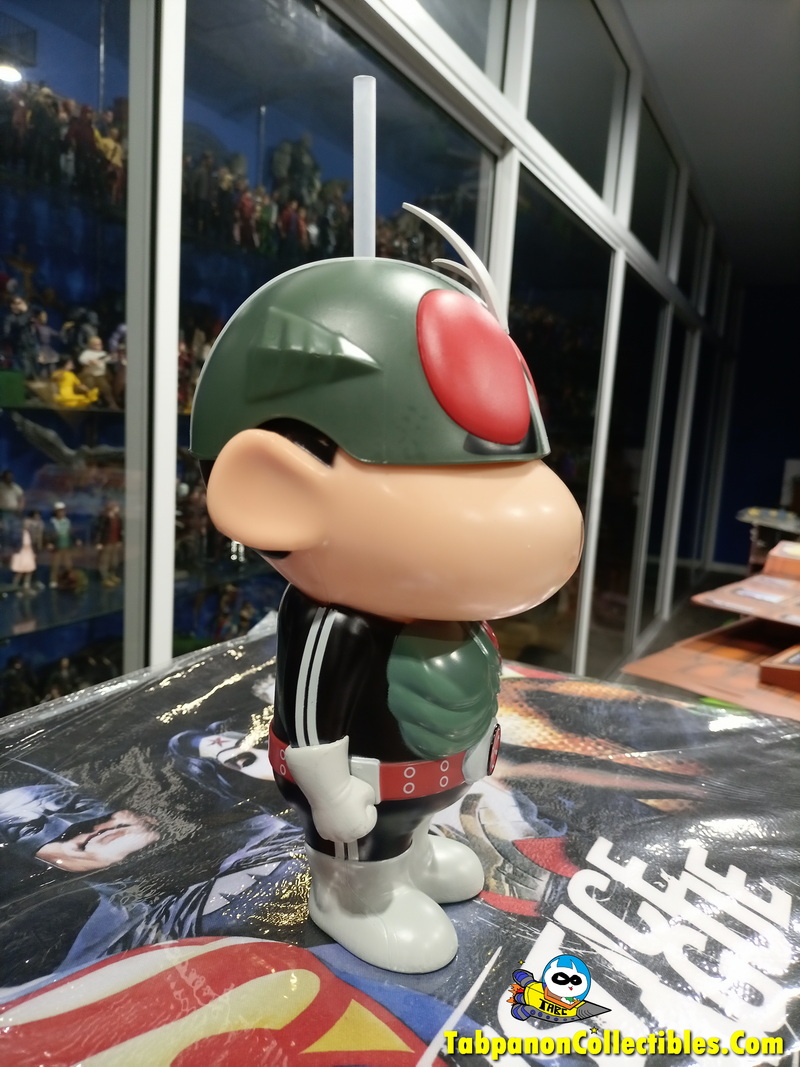 [2023.04] Major Shin Chan Movie x Mask Rider Special Cup