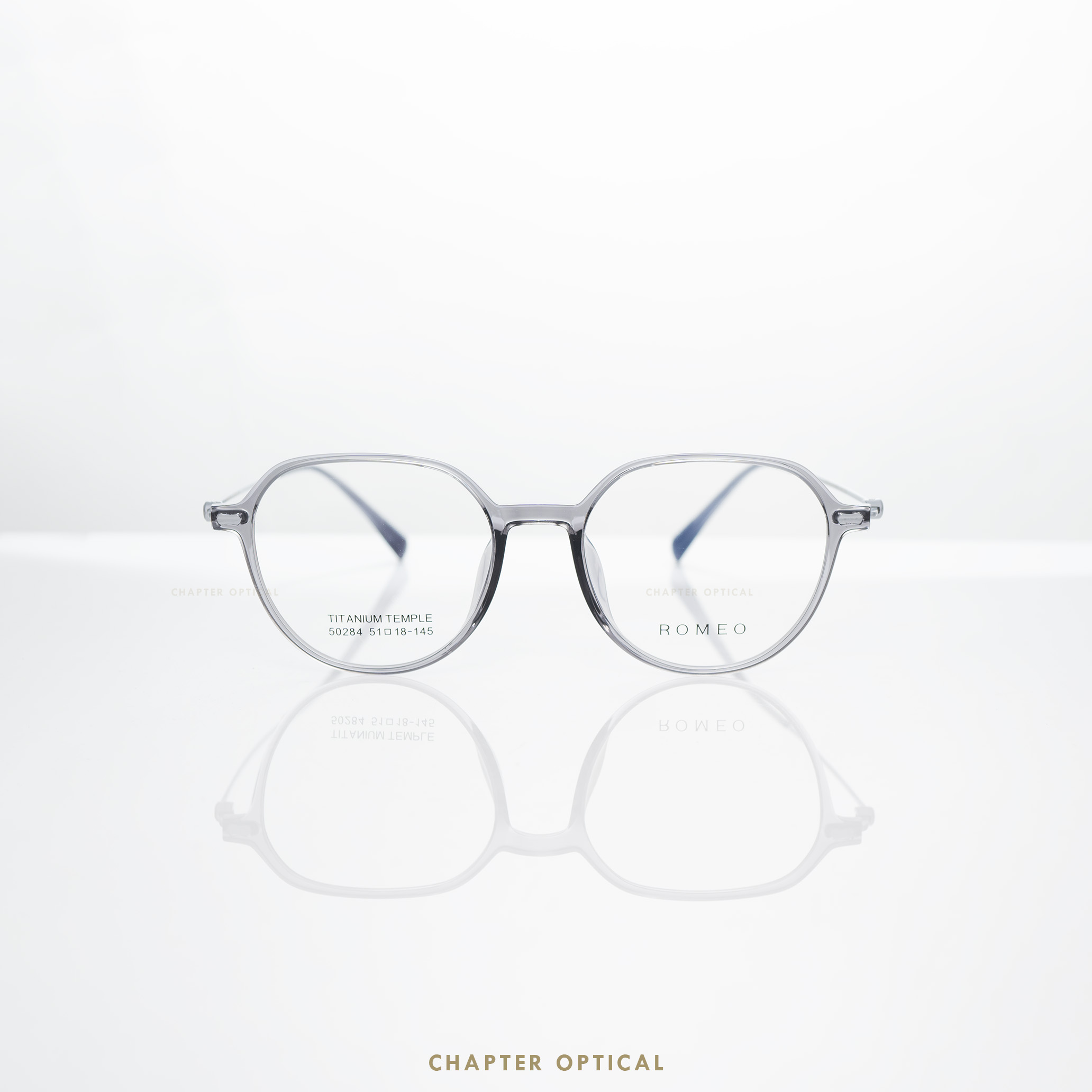 กรอบเเว่นตา ROMEO รุ่น 50284-C5