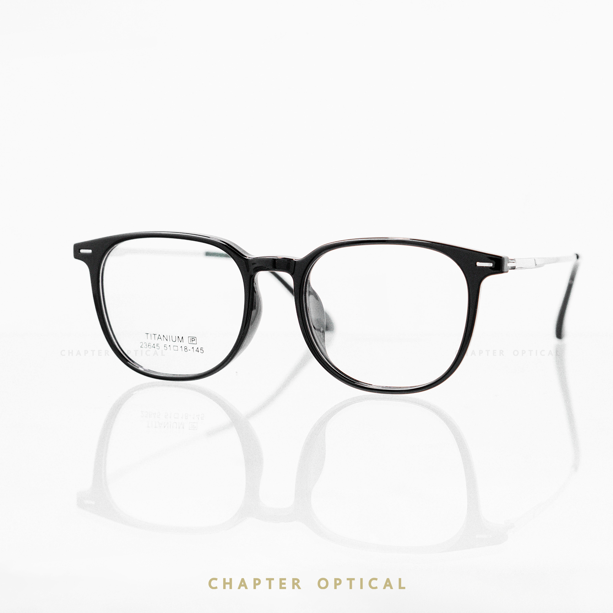 กรอบแว่น Zero To One รุ่น 23645-C01