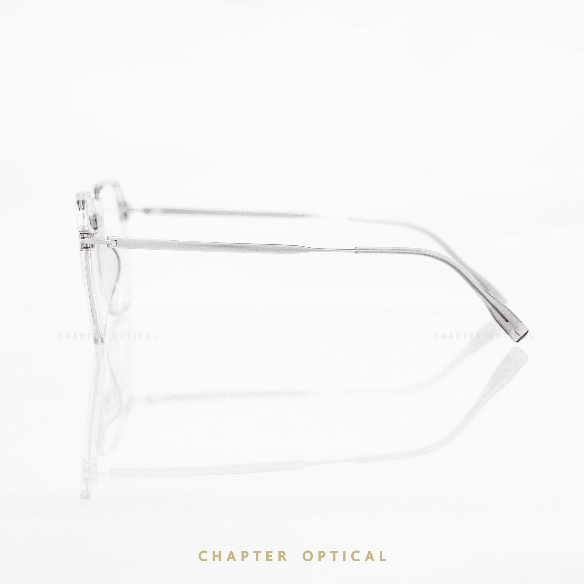 กรอบแว่น Zero To One รุ่น ZTO1006-C03