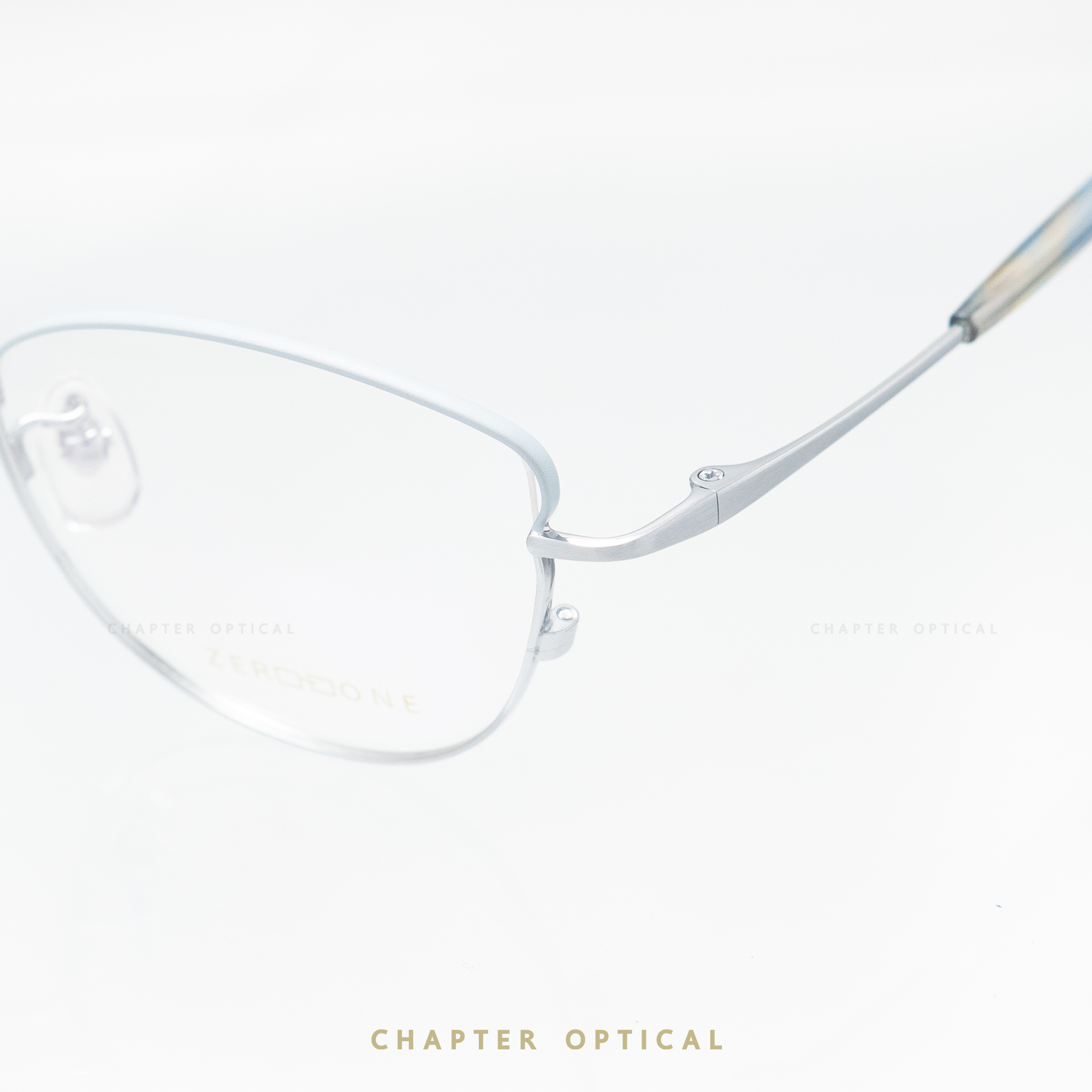 กรอบแว่น Zero To One รุ่น ZTO3247-C03