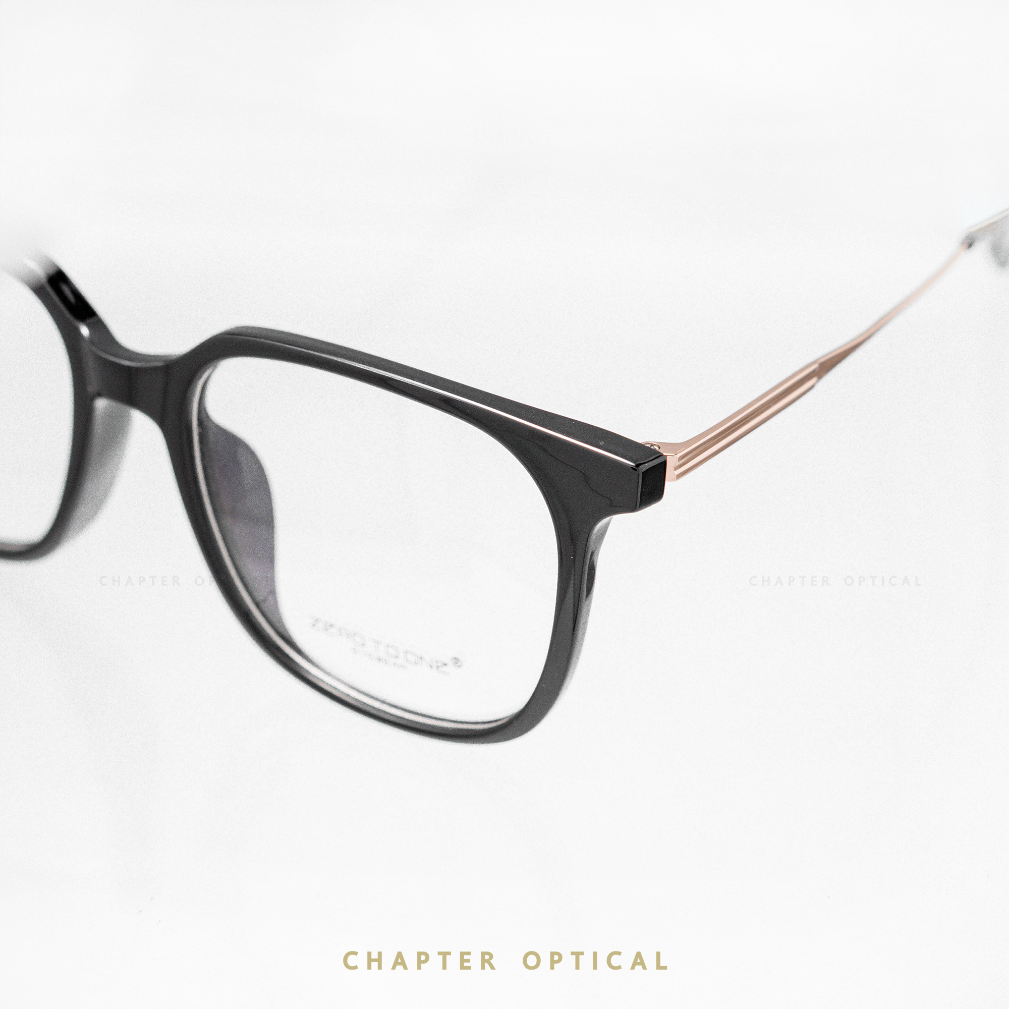 กรอบแว่น Zero To One รุ่น ZTO1019-C01