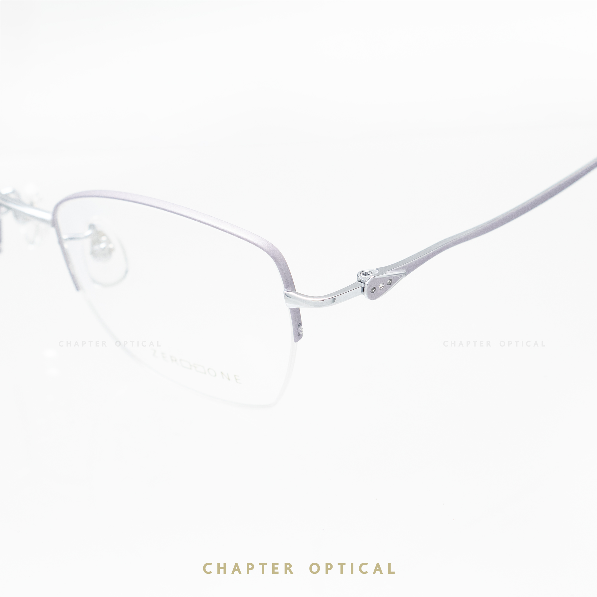 กรอบแว่น Zero To One รุ่น ZTO3279-C01