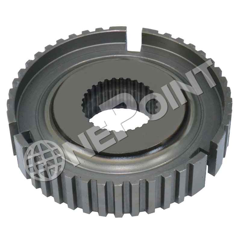 SZ11702 HUB, SYNCHRO #1 1DZ / 2Z