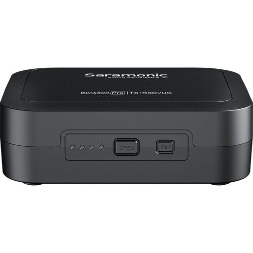 Saramonic-Blink500 Pro B5 | รับประกันศูนย์ 100%