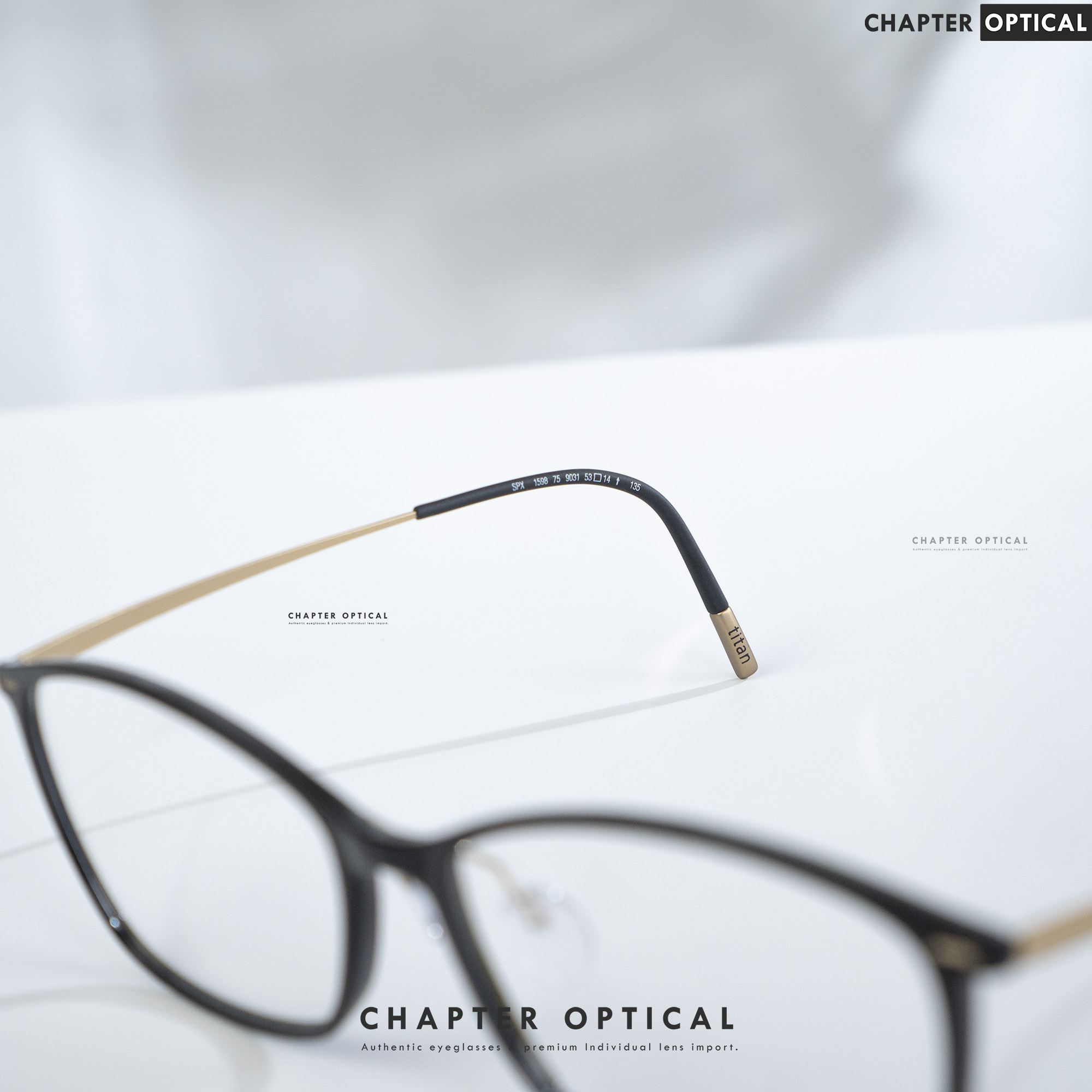 silhouette l SPX 1598 75 9031