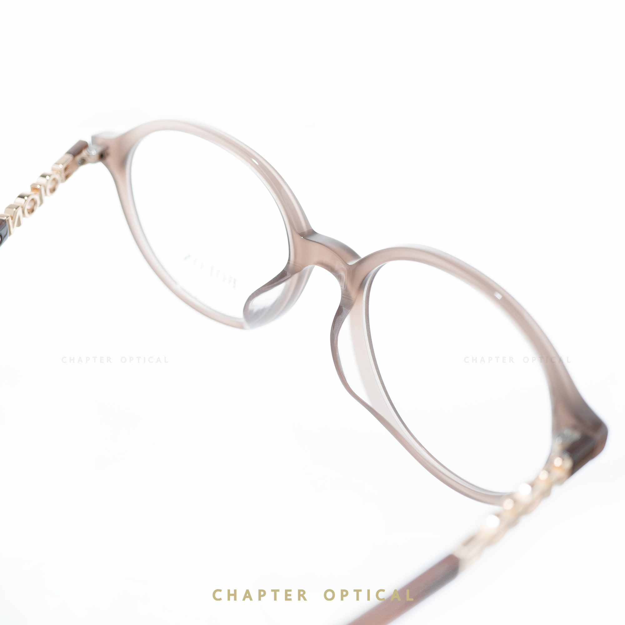 กรอบแว่นตา Bolon รุ่น BJ3205-B21-F2