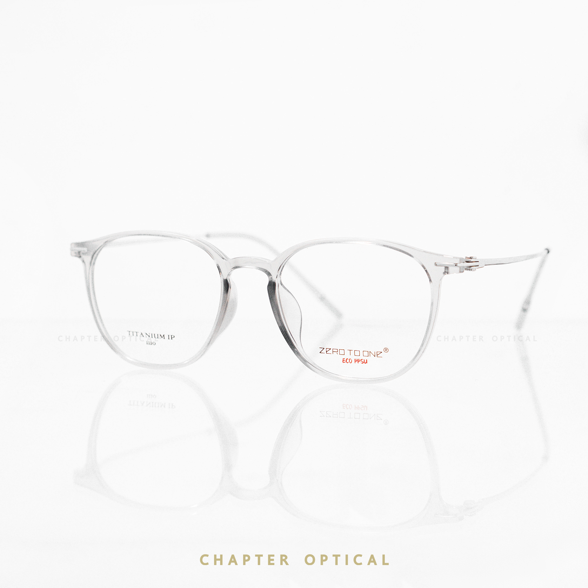 กรอบแว่น Zero To One รุ่น 1110-C03