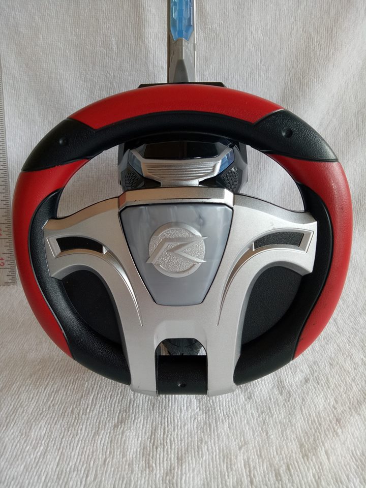 DX​ Handle Sword ดาบ​มาส์ค​ไร​เดอร์​ไดร์ฟ​ ของแท้จากญี่ปุ่น​