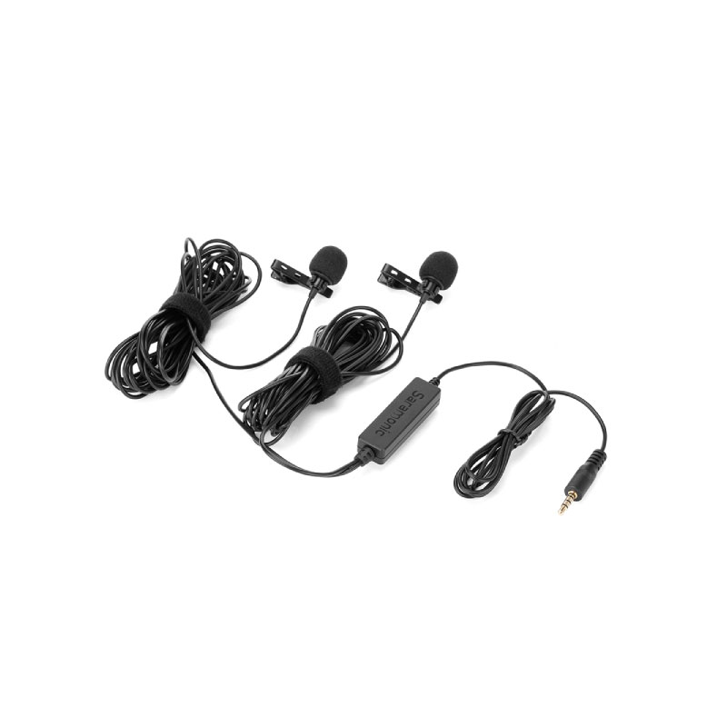 Saramonic Lavmicro-2M