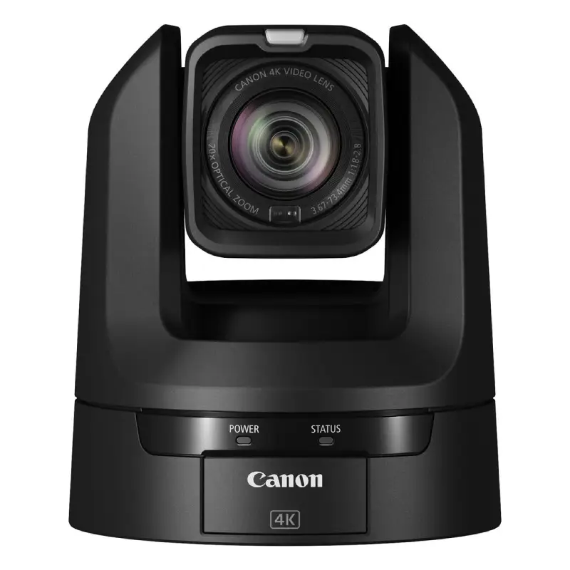Canon CR-N300 PTZ Camera