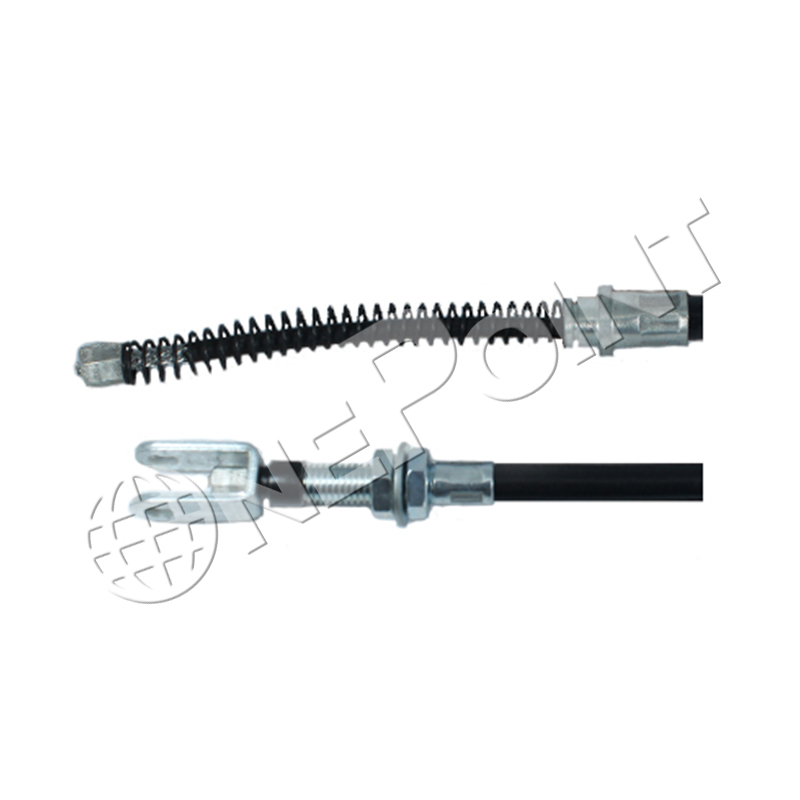 BB33620L BRAKE CABLE, LH