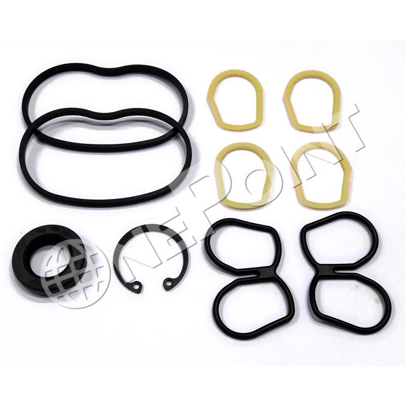 HP88810K O/H KIT, HYD. PUMP (KRP-4)