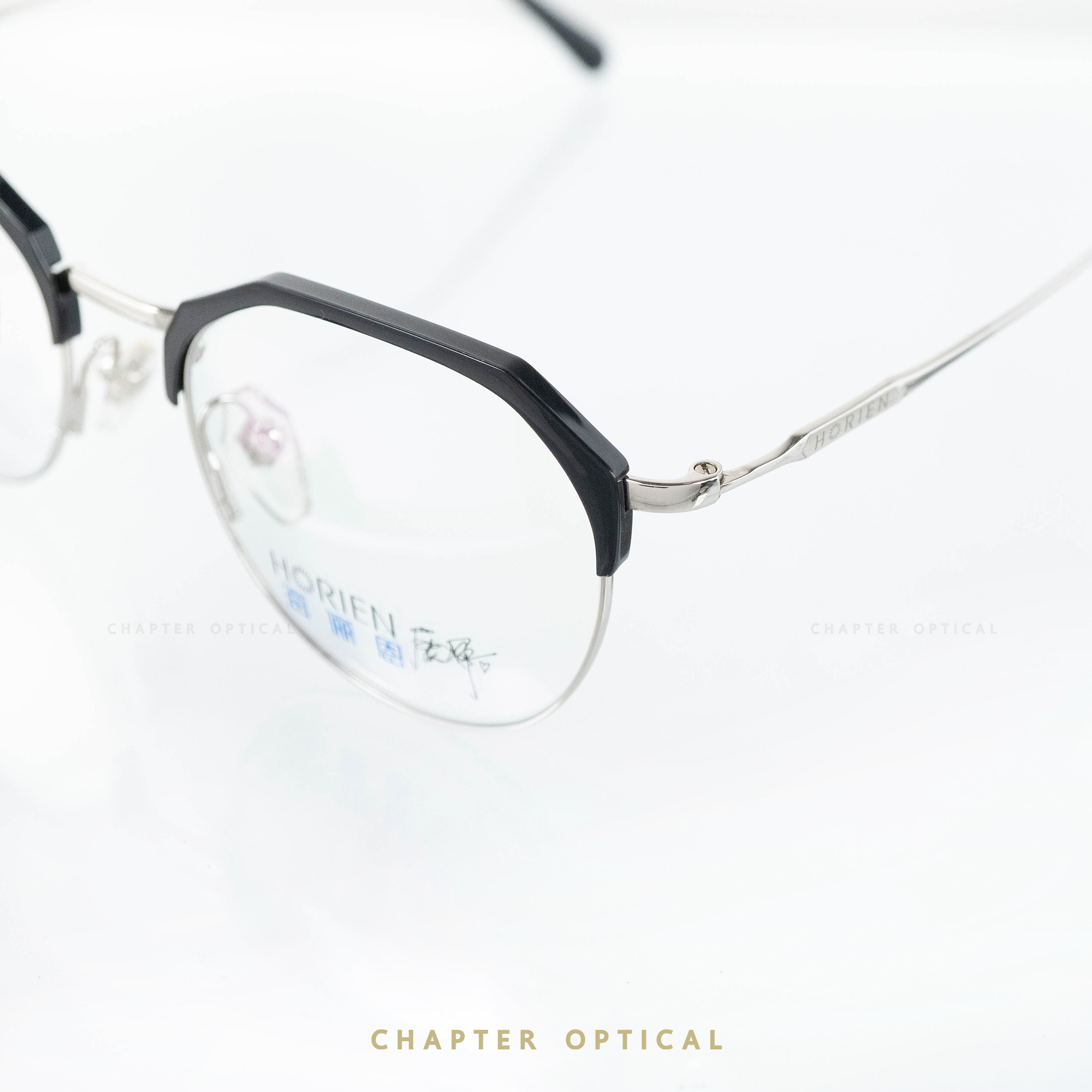 กรอบแว่น Horien รุ่น HN8131-C01/9