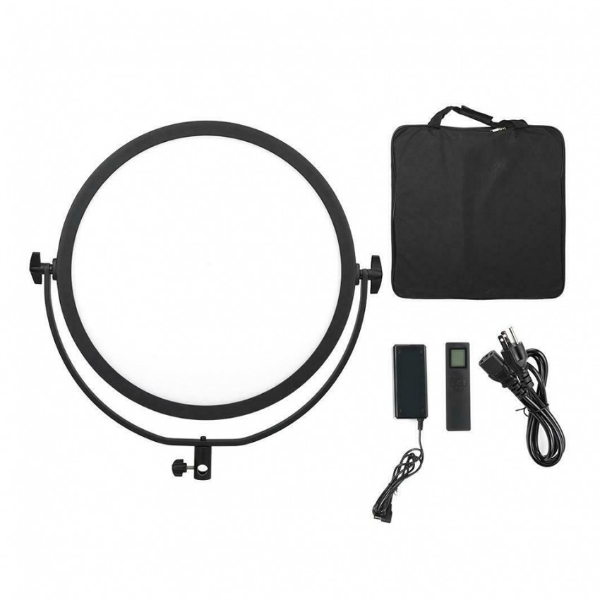 NiceFoto SL-360ARC 70W 3200-5600K รับประกันศูนย์ไทย