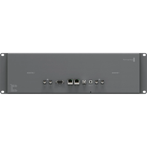 Blackmagic Design SmartView Duo