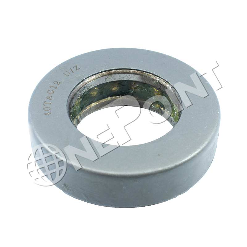 BR12040 BEARING THRUST