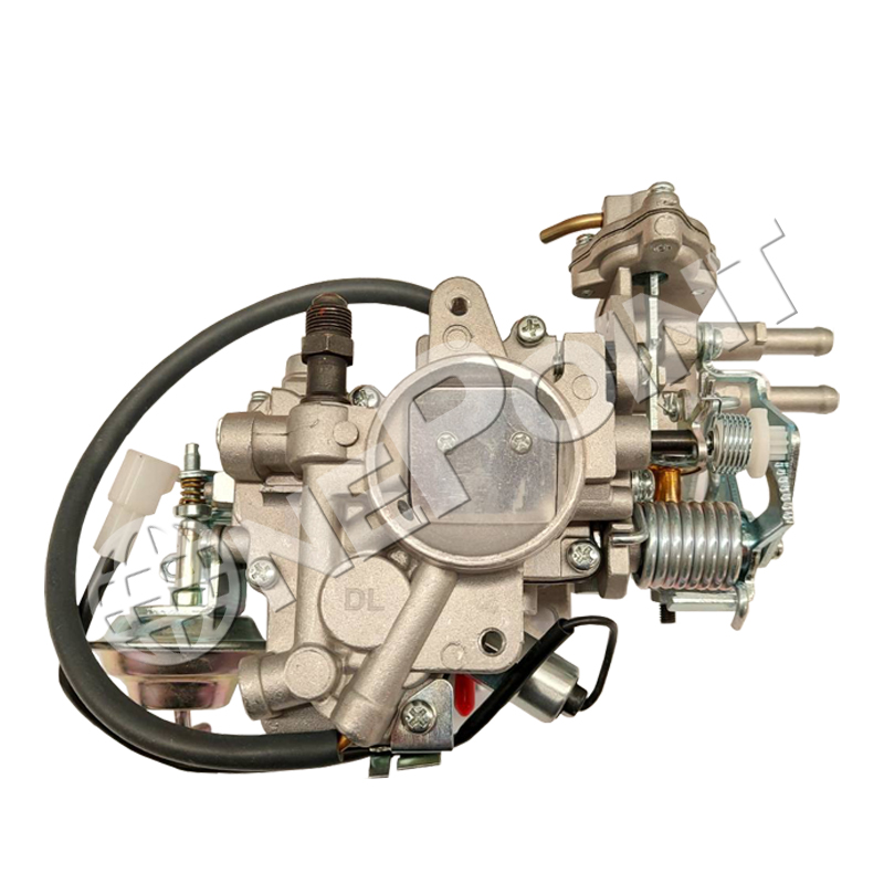 IG66210 CARBURETOR ASSY 5K / 7FG
