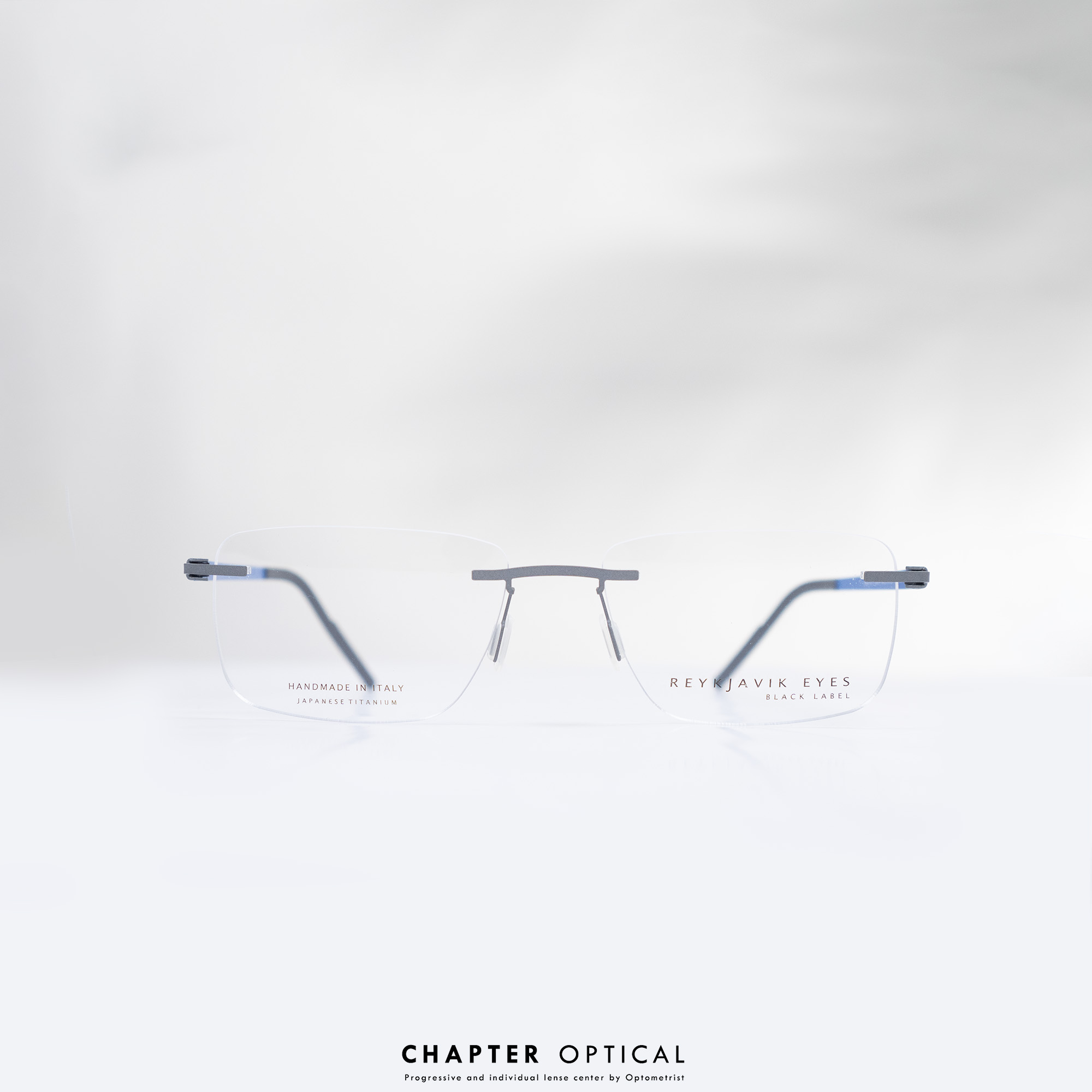 กรอบแว่นตา REYKJAVIK รุ่น IVAN-C02