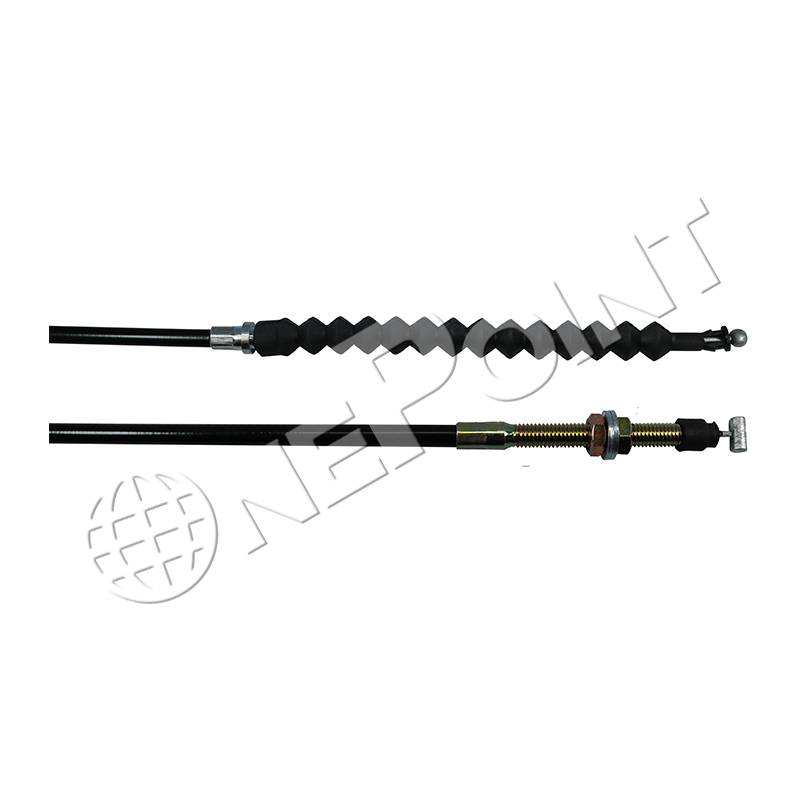 BB33125 ACCELERATOR CABLE