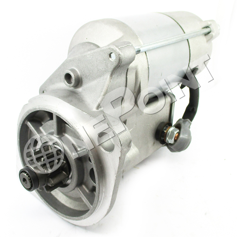 SR33350 STARTER
