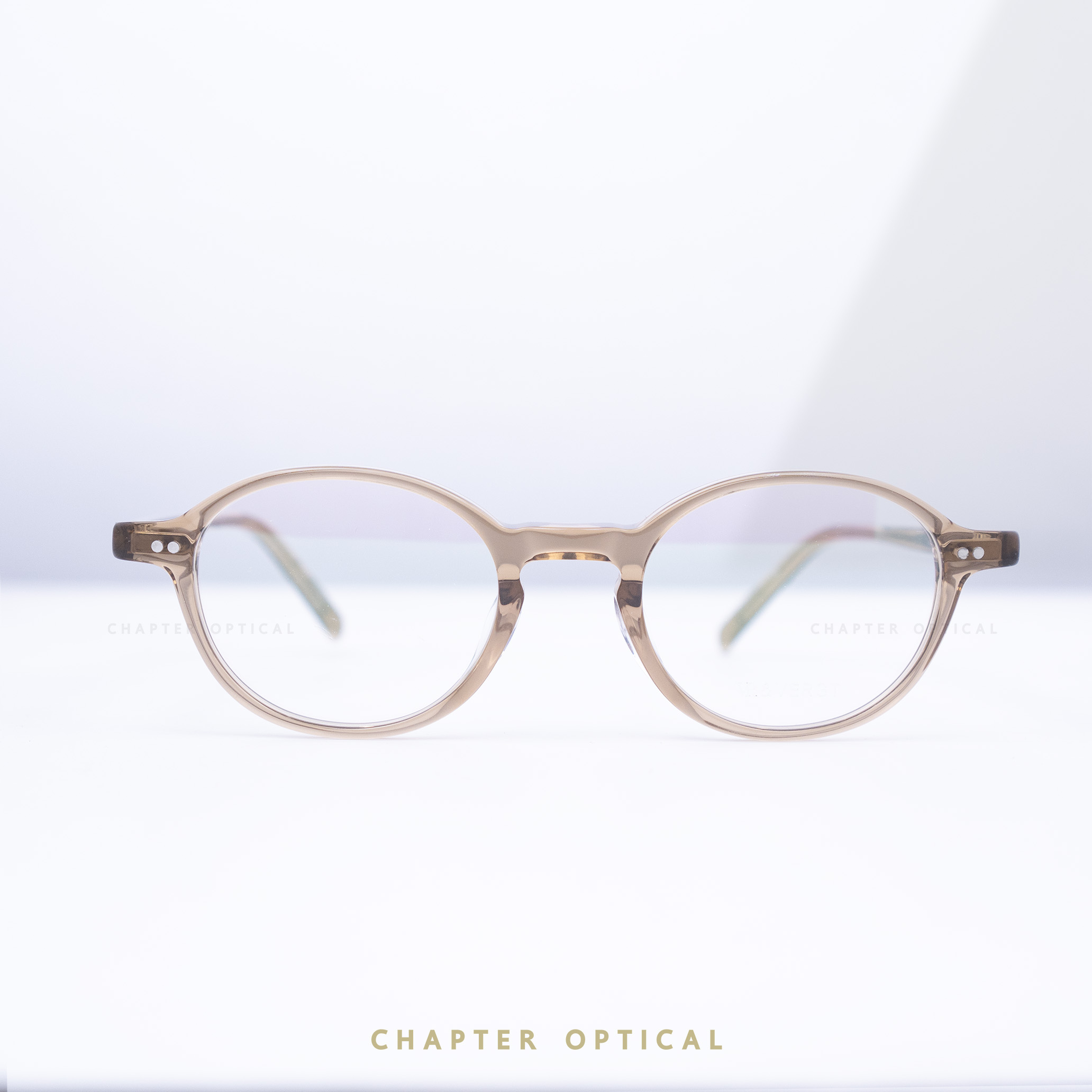 กรอบแว่นตา VR & VERGT รุ่น VR8270-C5