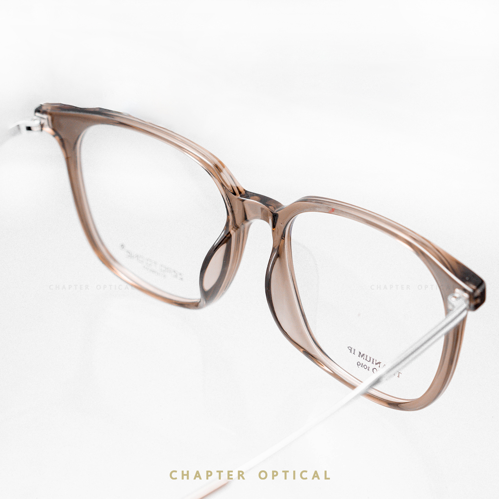 กรอบแว่น Zero To One รุ่น ZTO1019-C05