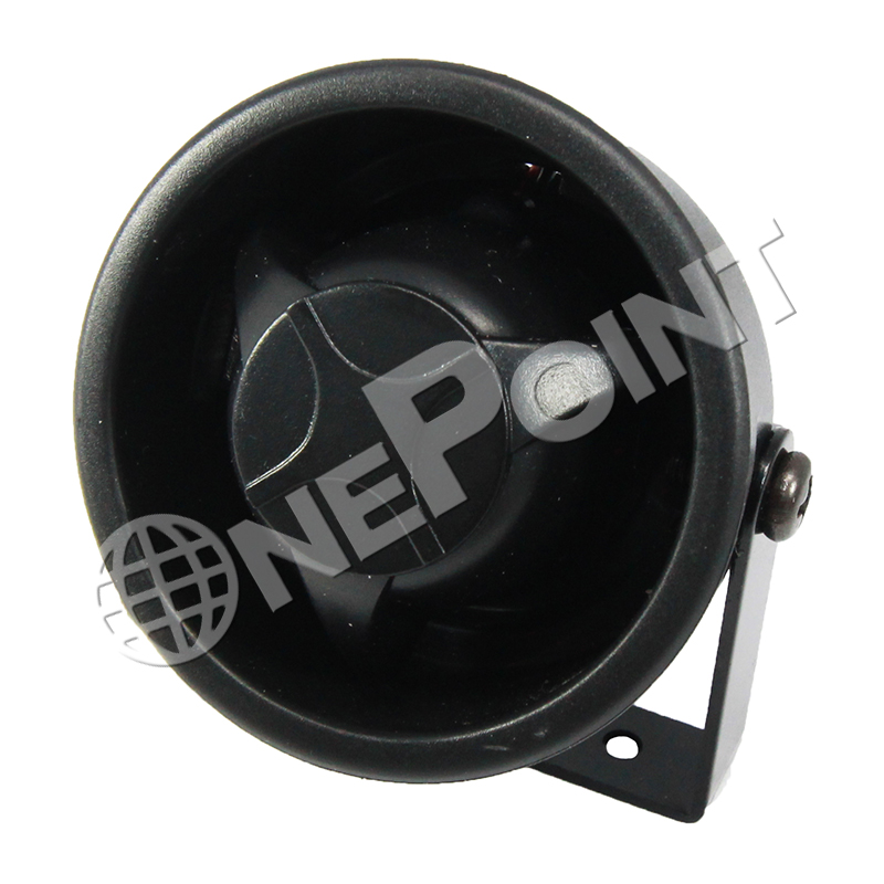 GG99100 BUZZER + SIREN HORN 12V / 97 dB