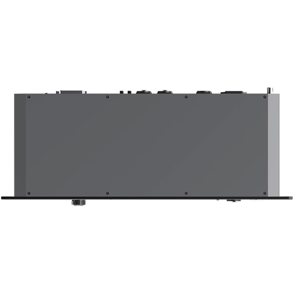 Hollyland รุ่น Syscom 1000T-8B Full-Duplex Intercom System with Eight Beltpacks and Headsets