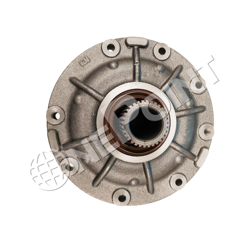 GP11800 CHARGING PUMP