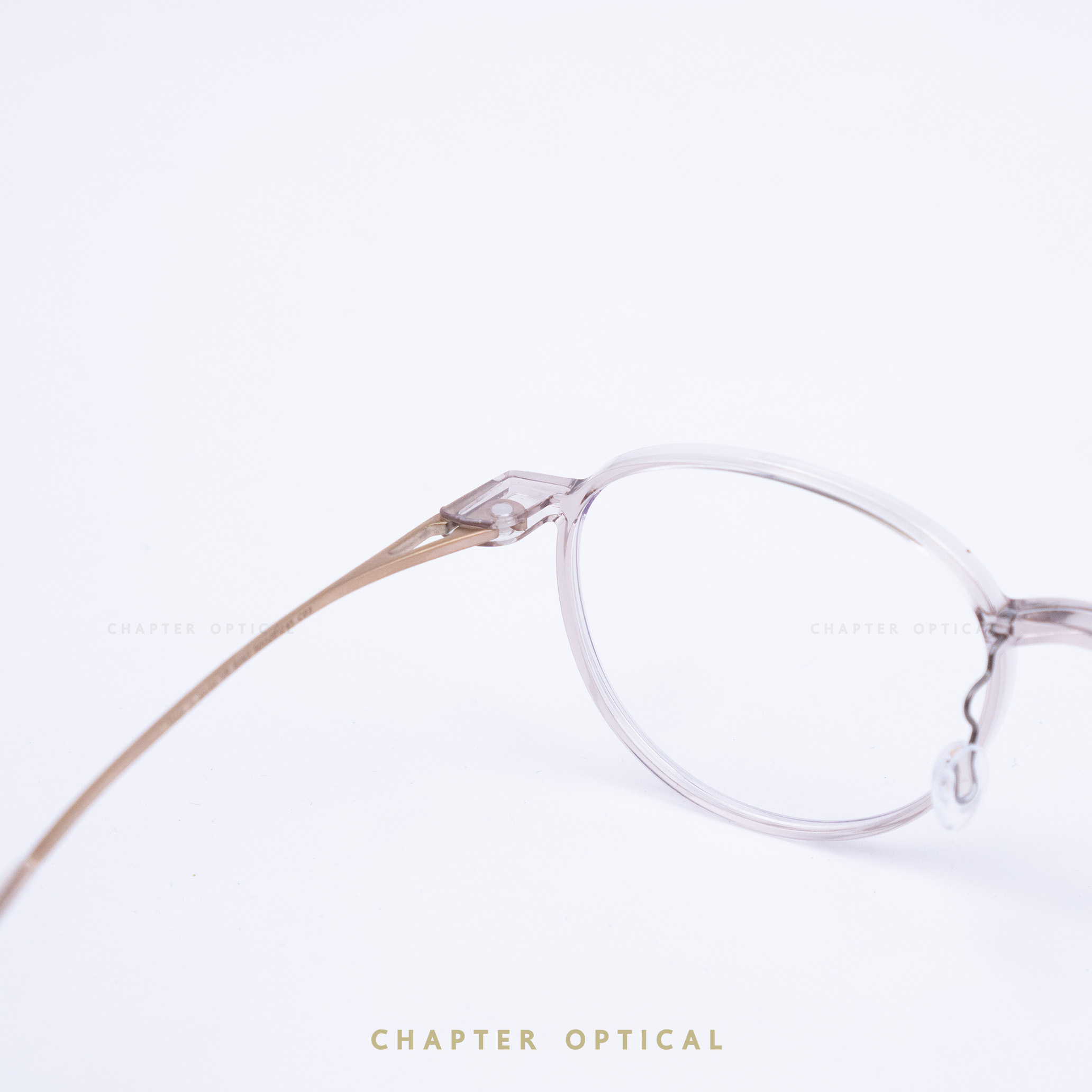 กรอบแว่นตา VR & VERGT รุ่น VR8243-C03