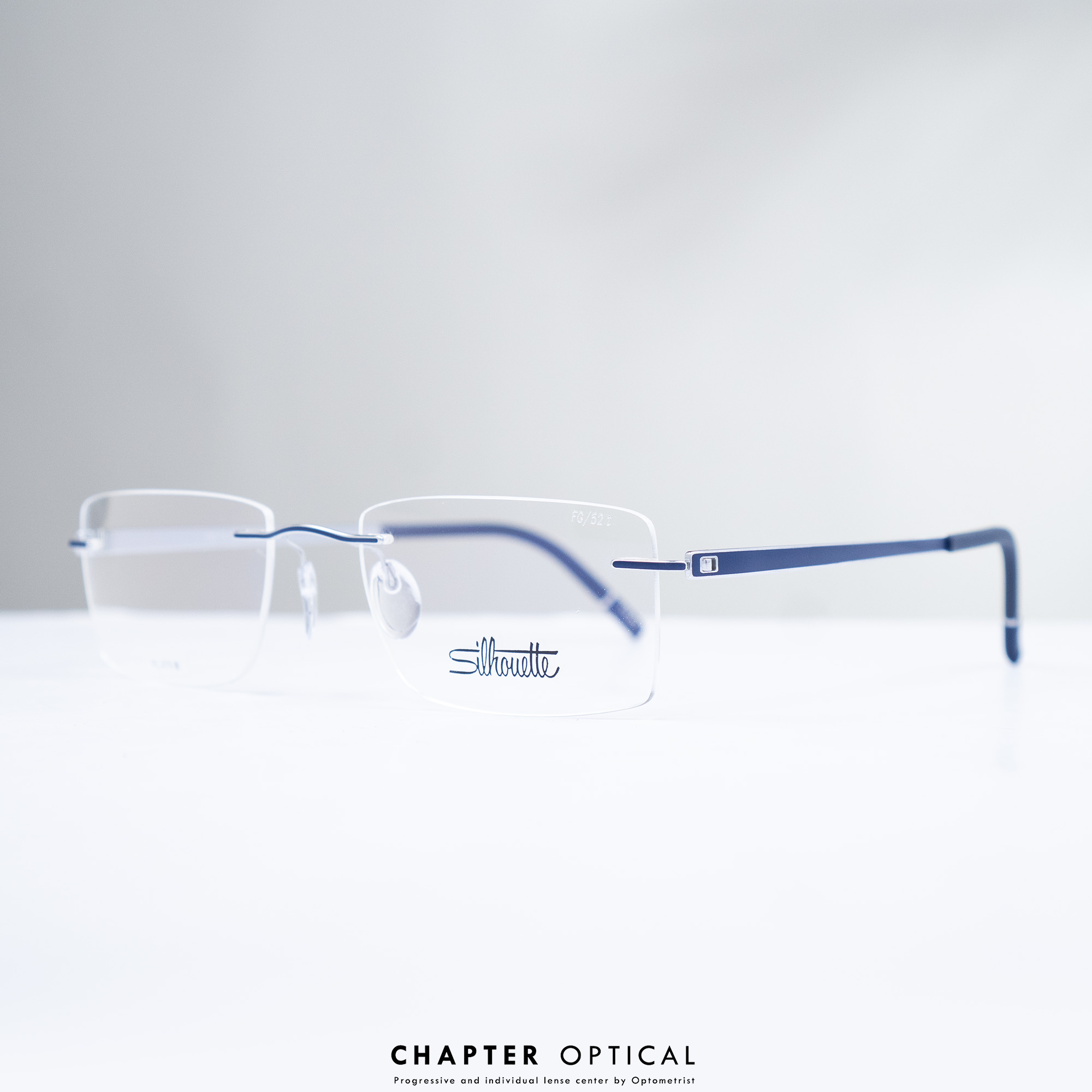 silhouette l 5529 FG 4511