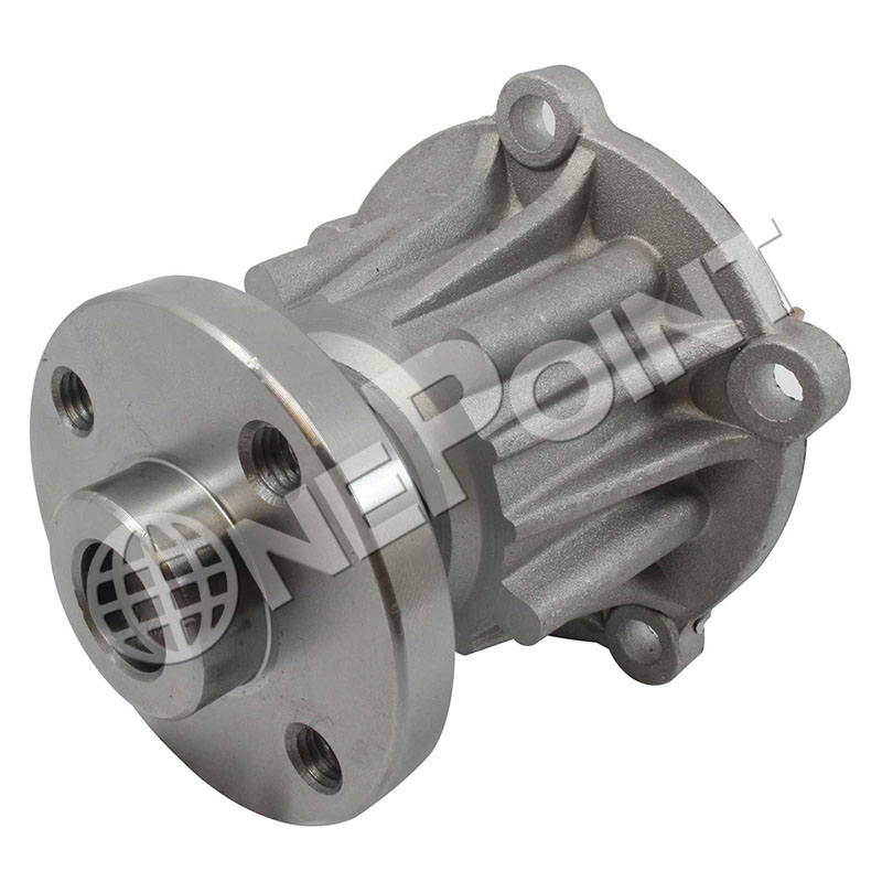 WP11435 WATER PUMP '5K'