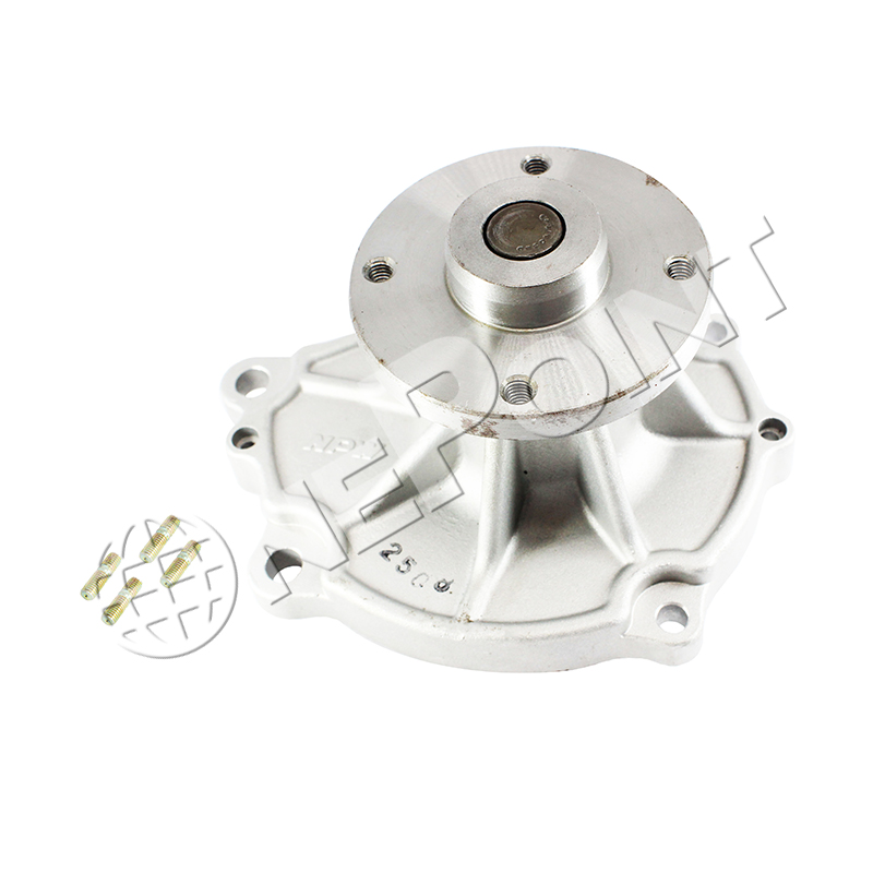 WP33311J WATER PUMP 'K21 / K25 / K15' (JAPAN MADE)