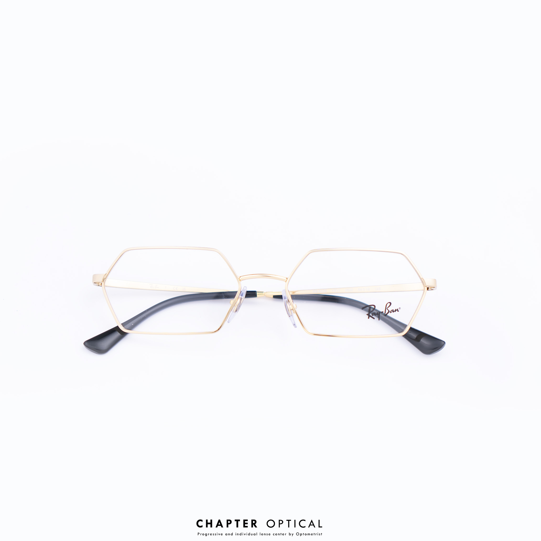 กรอบแว่นตา RayBay รุ่น RB6528-2500
