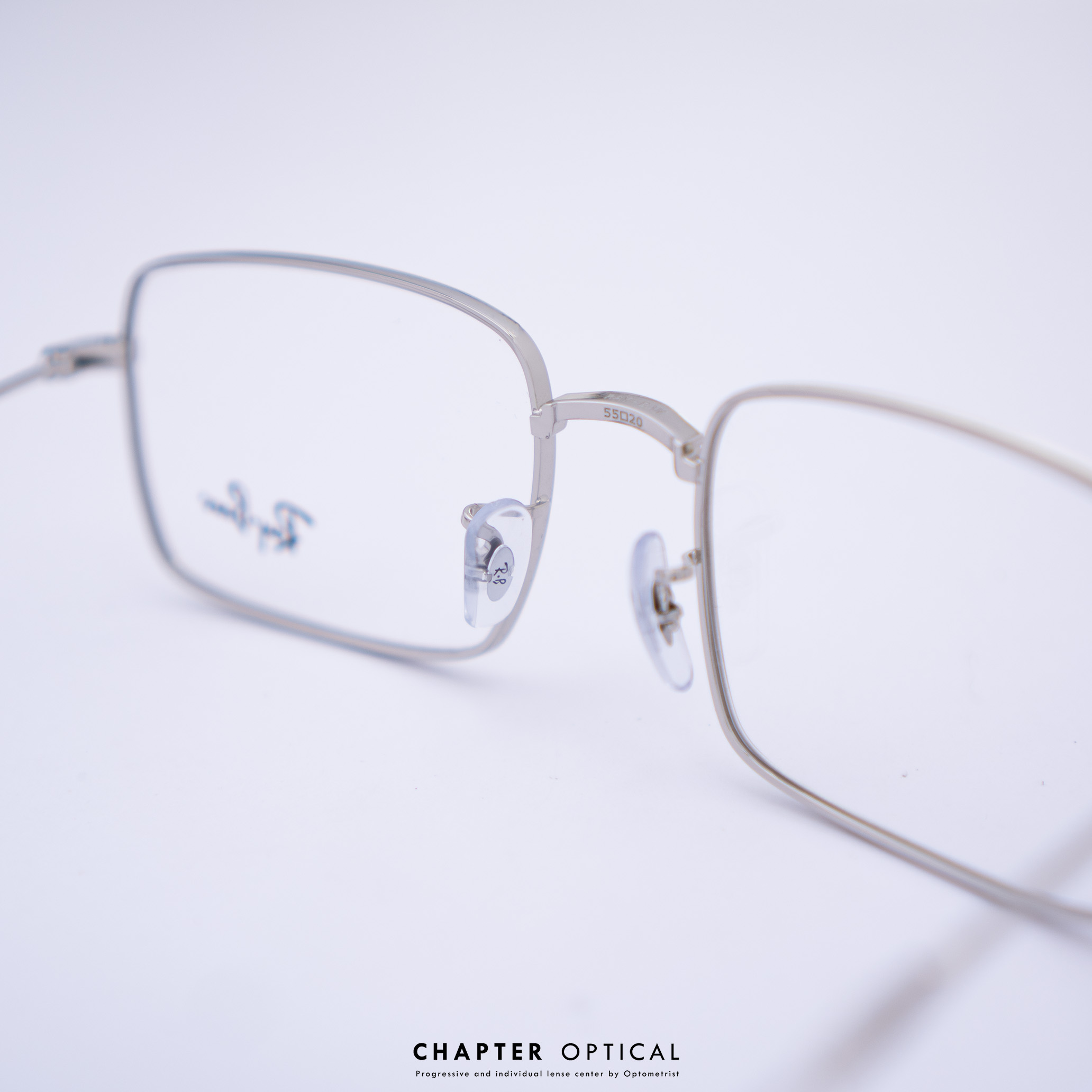 กรอบแว่นตา RayBay รุ่น RB6520-2501