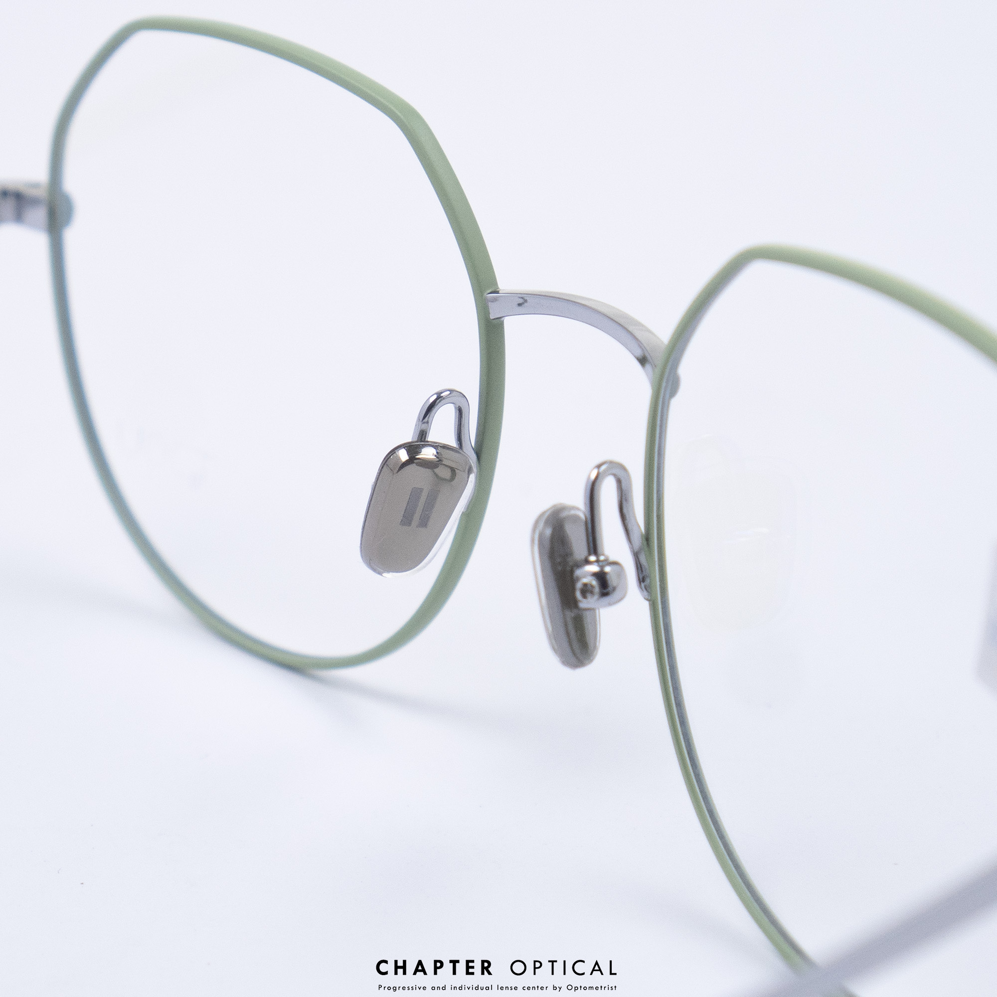 กรอบแว่น TiDOU |TT71-C03