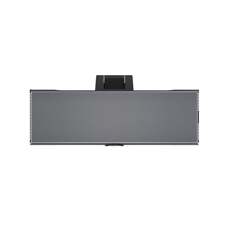 Minrray MG200C-1 | กล้องคอนเฟอเรนซ์ Auto Framing 4K EPTZ Camera