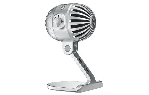 Saramonic-SmartMic MTV550 | รับประกันศูนย์ 100%