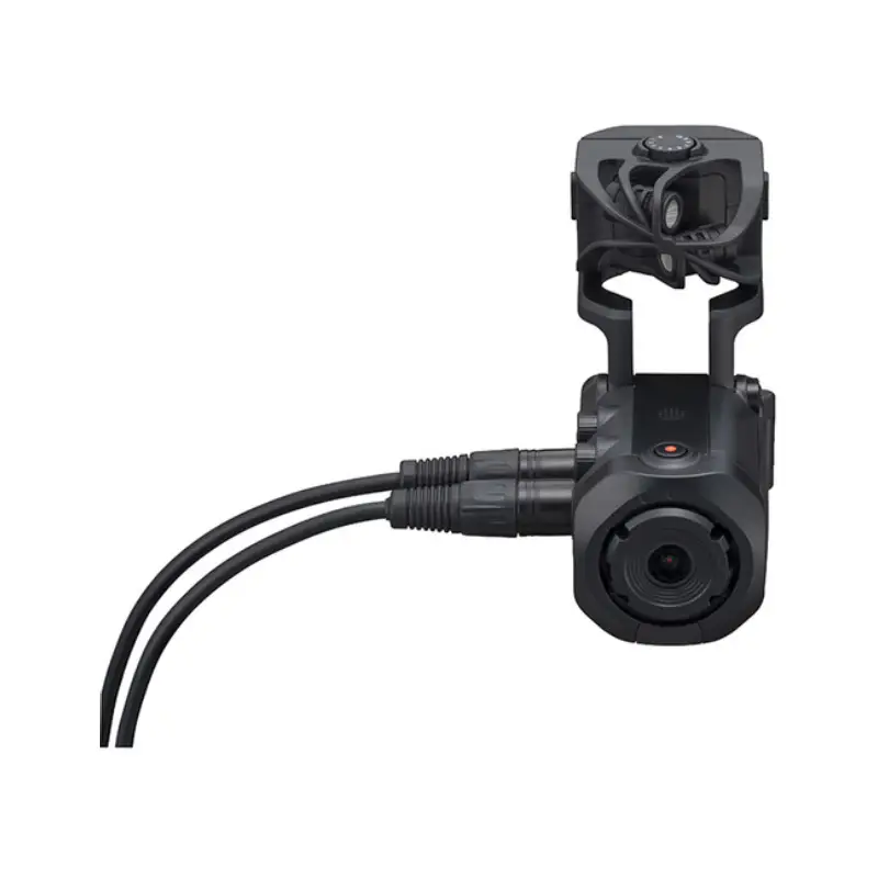 Zoom Q8n-4K Handy Video Recorder