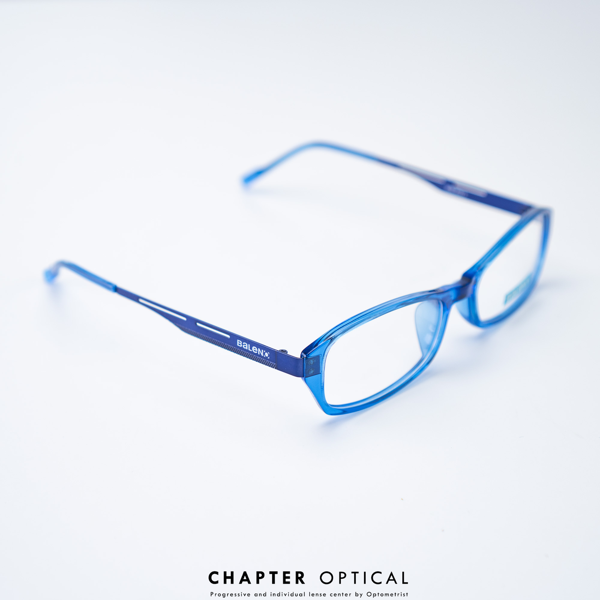 กรอบแว่นแฟชั่น รุ่น ban20033f02 ( พร้อมเลนส์สายต 1990 บาท )