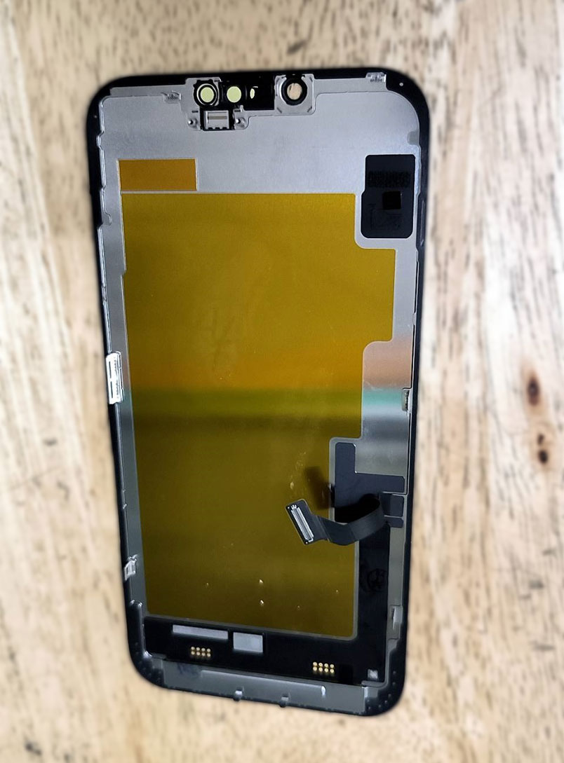 จอ iPhone 14 Plus งานแท้