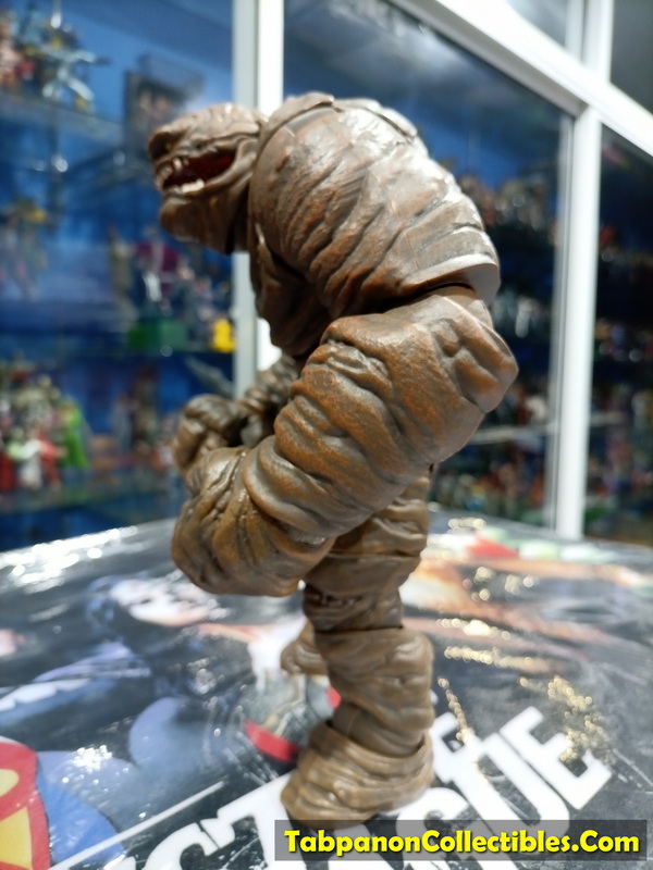 [2018.02] Mattel DC Multiverse Clayface (Baf)