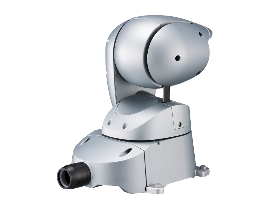 Panasonic AW-HR140 PTZ Camera Systems